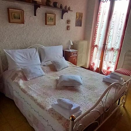 Appartamento Panoramico Casa Gerro Averara المظهر الخارجي الصورة