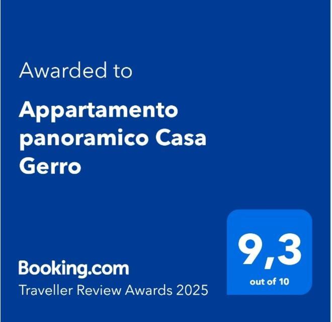Appartamento Panoramico Casa Gerro Averara المظهر الخارجي الصورة